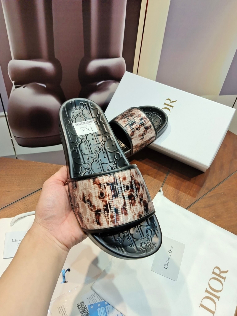 Christian Dior Slippers